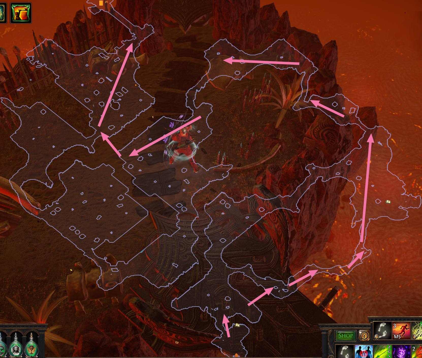 Kaoms Dream Variant 2